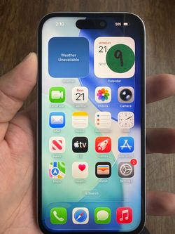 iPhone 15 128gb unlocked
