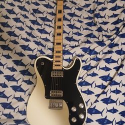 Schecter PT Fastback. Telecaster Clone. (Cash Only)