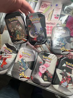 Pokemon