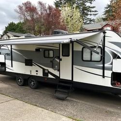 2018 Forest River Extreme Lite Travel Trailer