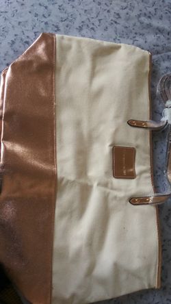 Bolsa grande victoria secret