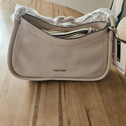 New Nine West Enya Shoulder Bag !