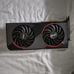 Radeon Rx 5700xt