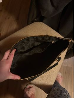 Micheal Kors hand bag