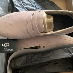 UGG Cali Penny slip on Rosetta Men's