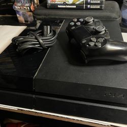 PS4 Low Firmware 9.6