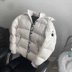 Men’s Moncler Maures Giuddotto Puffer Jacket