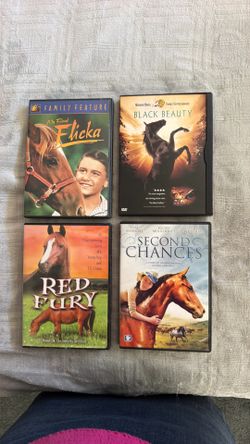 DVDs