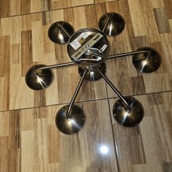 Kuzco / Vega Minor  Light Fixture / Brushed GLD