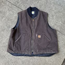 Carthartt Vest 