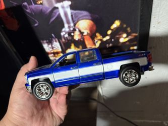 Trucks N Cars