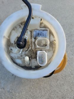 BMW Bosch Fuel Pump Module