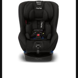 NEW! NUNA RAVA Car Seat