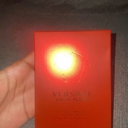 Versace Eros Flame 