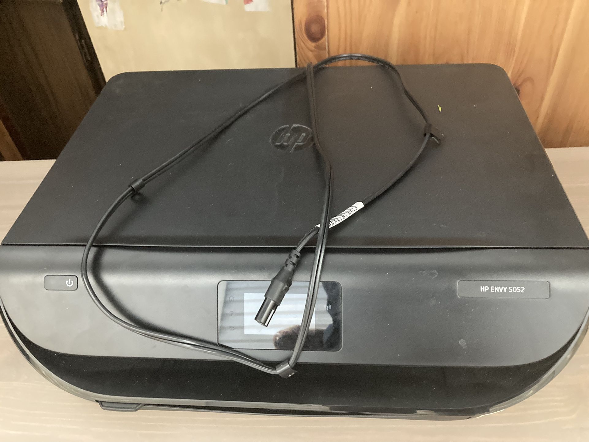 Printer