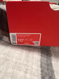 Nike dunks