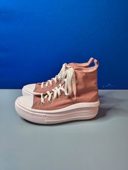 Converse
Women's Chuck Taylor All Star Move Platform High Top Casual Sneakers  (Size 8)