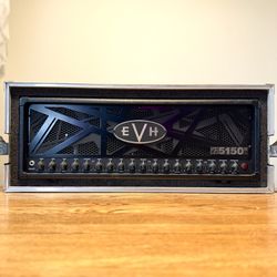 EVH 5150 100S