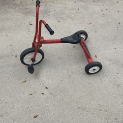 Tricycle 