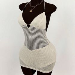 One Piece Summer Fit 