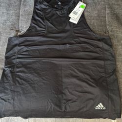 Adidas Women’s Tank