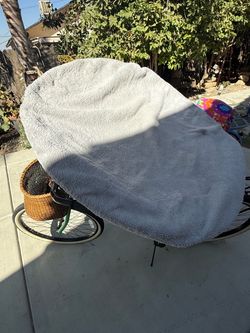 Esta cama para su mascota