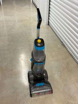 Bissell ProHeat 2X Carpet Cleaner