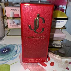 Jimmy Choo 1.3 oz  perfume‼️