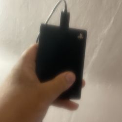 PlayStation Official External 2tb Drive