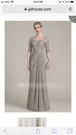 Vestido de fiesta