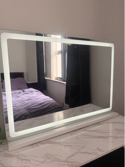 LED Vanity Mirror