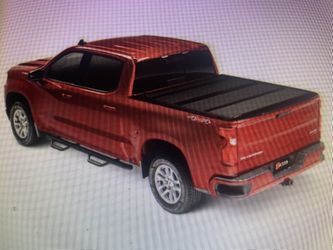 Bak MX 4 Tonneau Cover 1/2 price
