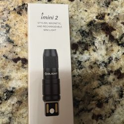 OLIGHT IMINI 2 EDC Rechargeable Keychain