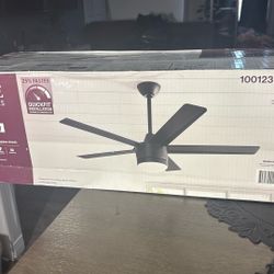 Home Decorators Collection Indoor Ceiling Fan