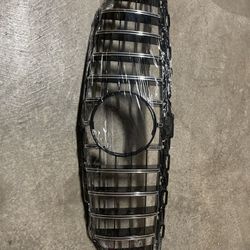 W205 Grill