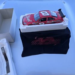 Dale Jr Collector Die Cast 