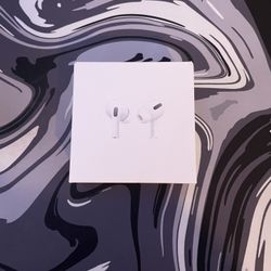 AirPod Pros 