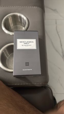 Givenchy Perfume