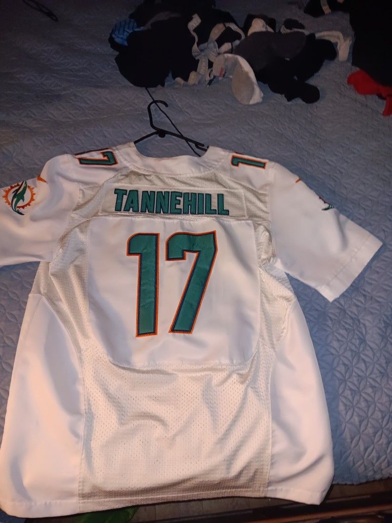 Miami Dolphins Jersey 