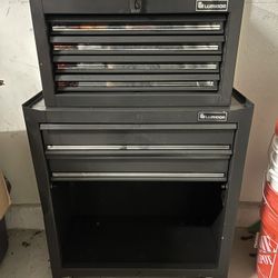 Tool Chest