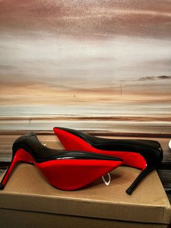 Christian Louboutin Heels