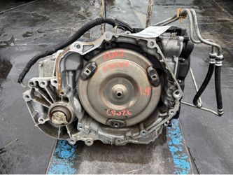 2015 - 2016 Chevrolet Cruze 1.4L Transmission 90 Days Warranty
