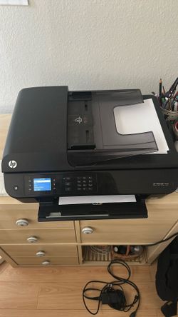 HP Officejet Printer 4630