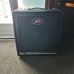 Peavey 60 W Kb3 Keyboard/ Guitar/ Vocal Amp