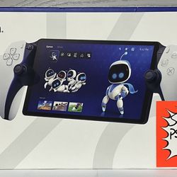 Sony PlayStation PS5 Portal CFI-Y1001 