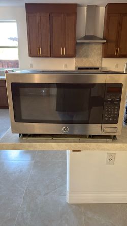 GE Microwave