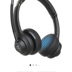 Jlab Headset 