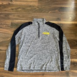 Running Universal 2019 Sweatshirt