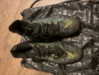 Mercurial Superfly 10 Cosmic Speed Pack