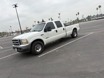 Ford f250 parts